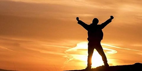 Can you really compensate for the lack of talent with hard work, grit, and perseverance?