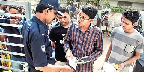 Image for representational purpose only (Pic: newindianexpress.com)