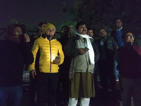 The decision was made on January 3 (pic: Facebook/ Kawalpreet Kaur)