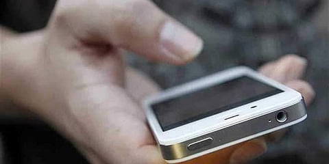 Image for representational purpose (pic:newindianexpress.com)