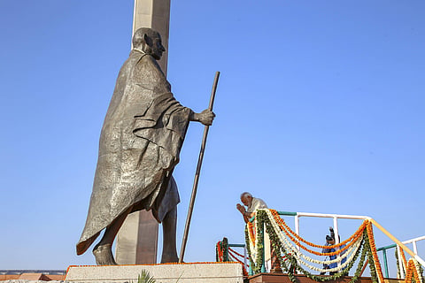 Image for representational purpose only (Pic: PTI)