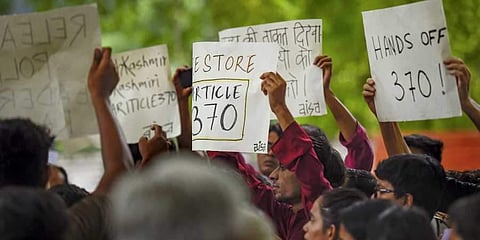 Image for representational purpose only (PTI)
