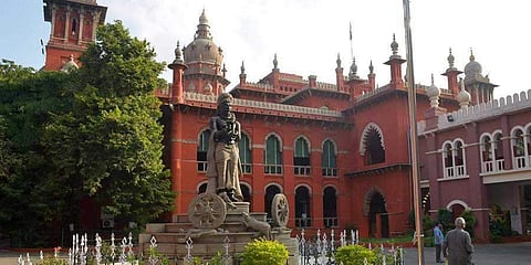 The Madras High Court has asked Kiruba Mohan to submit certificates | Express