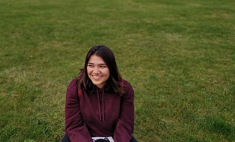 Afshan started doing digital art in 2019 (Pic: Afshan Waheed)