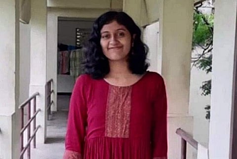 Fathima Latheef
