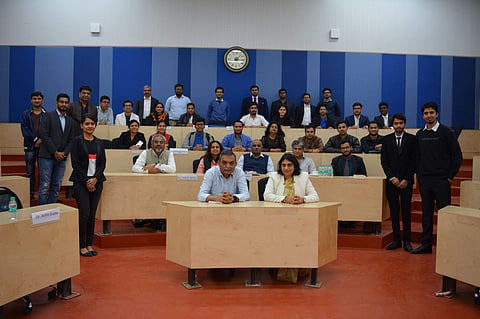 Indian Institute of Management Udaipur