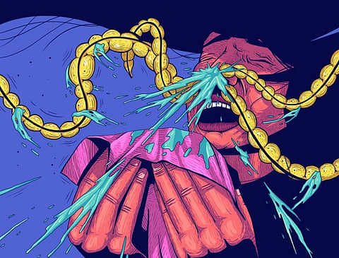 ART STANCE: Vishnu creates experiences that help brands stand out