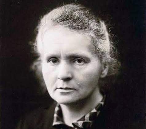Marie Curie