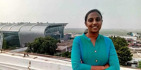 Remya Sreekantan