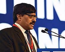 R SUBRAMNYAM