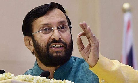 Prakash Javdekar had asked the protestors to hold on for two days when the bandh took place