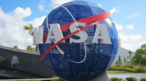 NASA has announced that a male astronaut will be accompanying the Cristina Koch