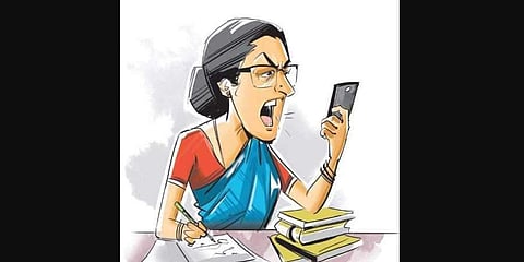 Image used for representational purposes (Express Illustration)