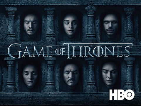 Game of Thrones