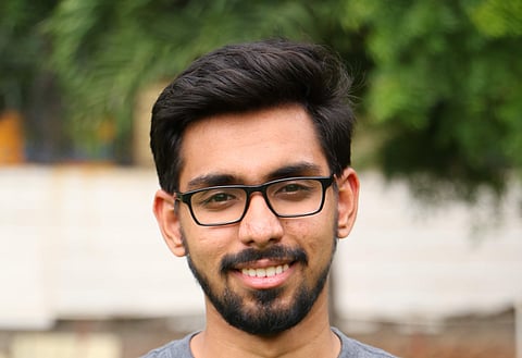 Pawan Rochwani, Founder, PFA (pic: PFA)