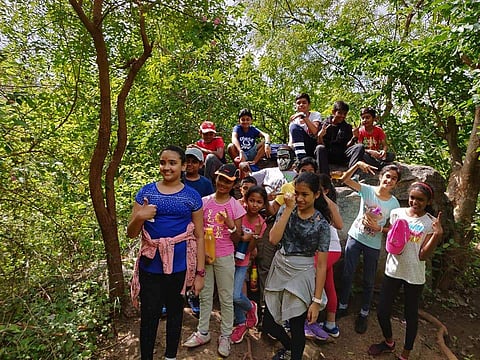 Educational summer camps for children in Rajamahendravaram