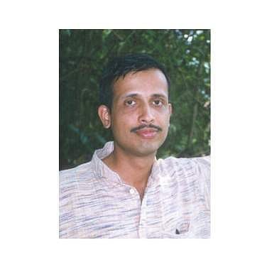Professor CV Jawahar