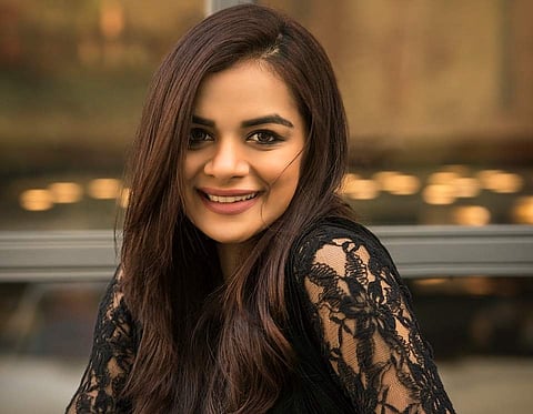 Professional photographer Richa Maheshwari | (Pic: Richa Maheshwari)