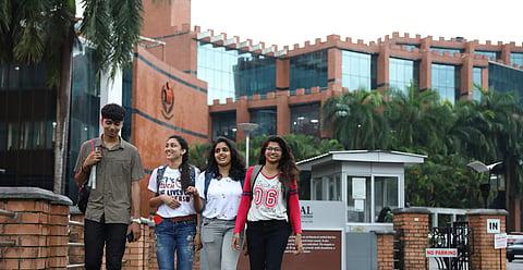 A two-year programme to fulfill the need for ‘art writers’, it is an intersection of journalism, philosophy, ecology, arts and sciences (Pic: MAHE)