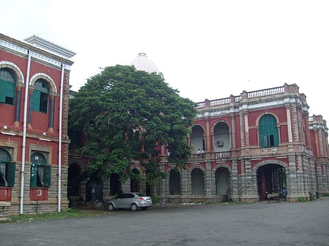 Presidency College, Chennai