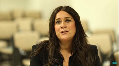 Joanne Harris, Associate Director of Student Experience at the University of London speaks about her experience of handling students and what universities like UoL have in store for foreign students