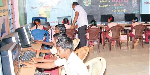 Image for representational purpose  (Pic: newindianexpress.com)