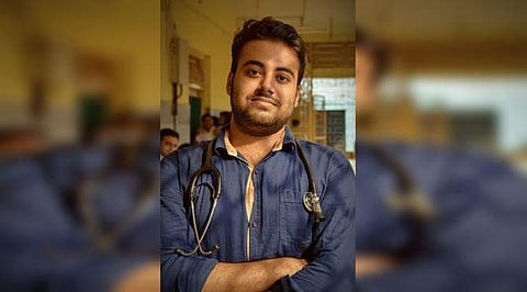 The clash in which Paribaha was injured had taken place on June 10 after Mohammed Shahid, a 75-year-old patient died due to alleged negligence