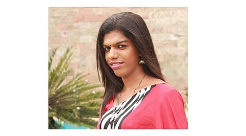 Today, she is a first year BA History student at CMS College