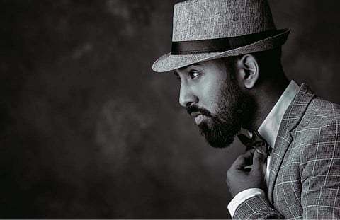 Straight from the heart: Josh Vivian writes songs that are emotionally deep and relatable