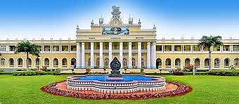 Mysore University| Representative Image