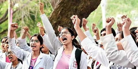 Image for representational purpose  (Pic: newindianexpress.com)