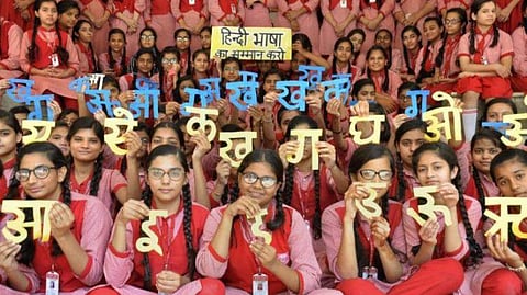 Image for representational purpose only (Pic: PTI)