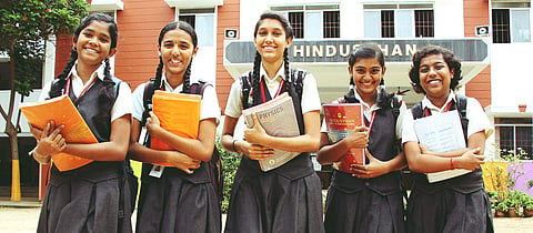 Representational Image