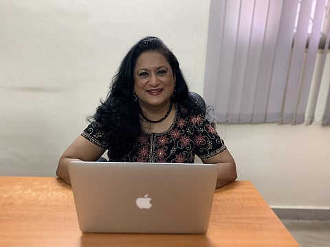 Pramila Mathew