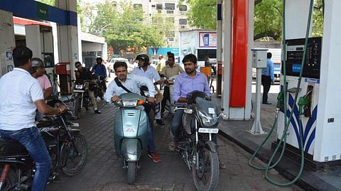 Image for representational purpose only