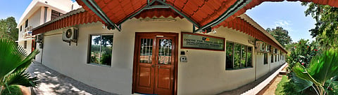 The Centre for Toxicology and Developmental Research