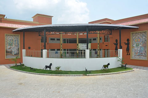 Artist Village