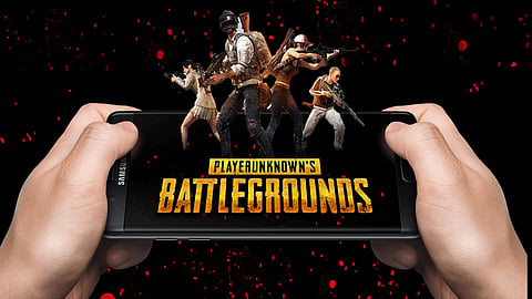 PUBG saw its popularity skyrocket right after it was introduced for mobiles (Pic: Edex Live)