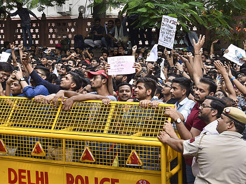 Image for representational purpose only (Pic: PTI)