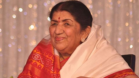 Lata Mangeshkar