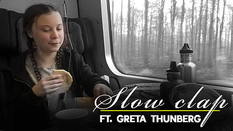 16-year-old Greta Thunberg is the latest victim of online bullying