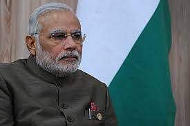 Narendra Modi (Pic: Wikimedia Commons)