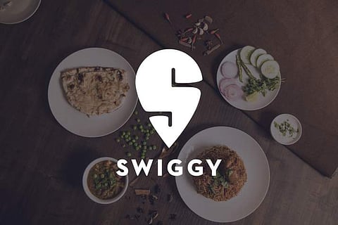 Swiggy also said it will expand its on-demand delivery service (Pic: Swiggy)