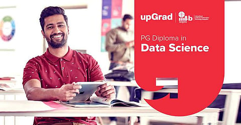 Image for representational purposes only (Pic: UpGrad)