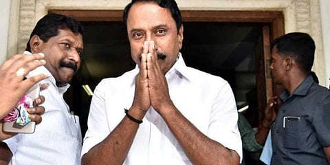 Image for representational purpose only (Pic: TNIE)