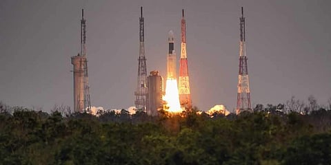 Image for representational purpose only (Pic: PTI)