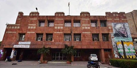 The result to be announced on Sept 17 as Delhi HC has ordered