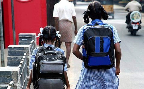 Image for representational purpose only (Pic: PTI)