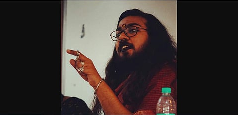 Kaushal Bodwal