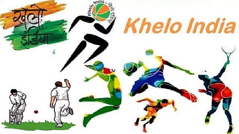 Khelo India (Pic: Google)